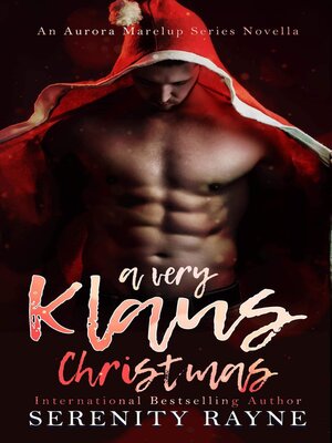 cover image of Klaus Christmas